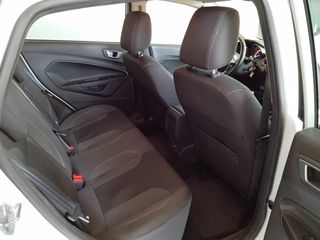 Ford Fiesta 2015 1.0 ECOBOOST S&S 100 hp Ελληνικής Αντιπροσωπείας-thumb-27