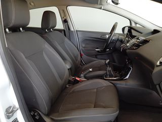 Ford Fiesta 2015 1.0 ECOBOOST S&S 100 hp Ελληνικής Αντιπροσωπείας-thumb-26