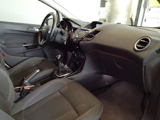 Ford Fiesta 2015 1.0 ECOBOOST S&S 100 hp Ελληνικής Αντιπροσωπείας-thumb-24