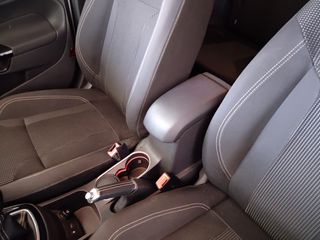 Ford Fiesta 2015 1.0 ECOBOOST S&S 100 hp Ελληνικής Αντιπροσωπείας-thumb-23