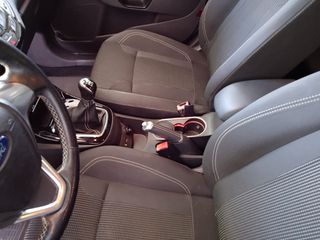 Ford Fiesta 2015 1.0 ECOBOOST S&S 100 hp Ελληνικής Αντιπροσωπείας-thumb-22