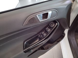 Ford Fiesta 2015 1.0 ECOBOOST S&S 100 hp Ελληνικής Αντιπροσωπείας-thumb-21