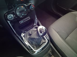 Ford Fiesta 2015 1.0 ECOBOOST S&S 100 hp Ελληνικής Αντιπροσωπείας-thumb-19
