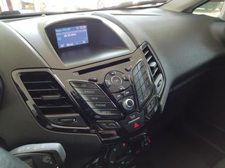 Ford Fiesta 2015 1.0 ECOBOOST S&S 100 hp Ελληνικής Αντιπροσωπείας-thumb-18