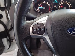 Ford Fiesta 2015 1.0 ECOBOOST S&S 100 hp Ελληνικής Αντιπροσωπείας-thumb-16