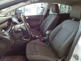 Ford Fiesta 2015 1.0 ECOBOOST S&S 100 hp Ελληνικής Αντιπροσωπείας-thumb-14