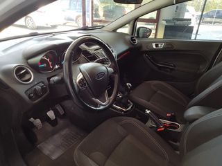Ford Fiesta 2015 1.0 ECOBOOST S&S 100 hp Ελληνικής Αντιπροσωπείας-thumb-13