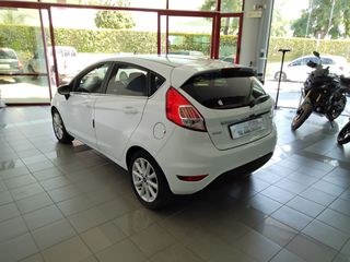 Ford Fiesta 2015 1.0 ECOBOOST S&S 100 hp Ελληνικής Αντιπροσωπείας-thumb-9