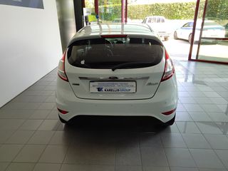 Ford Fiesta 2015 1.0 ECOBOOST S&S 100 hp Ελληνικής Αντιπροσωπείας-thumb-8