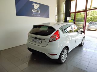 Ford Fiesta 2015 1.0 ECOBOOST S&S 100 hp Ελληνικής Αντιπροσωπείας-thumb-6