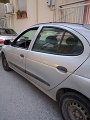Renault Megane 1997 1.4