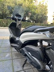 Piaggio Beverly 350 2012 SPORT TOURING ABS-ASR-thumb-1