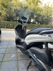 Piaggio Beverly 350 2012 SPORT TOURING ABS-ASR-thumb-2