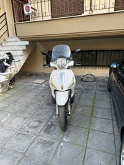 Piaggio Beverly 350 2012 SPORT TOURING ABS-ASR-thumb-3