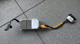 Μονάδα inverter παροχής 230V από Peugeot 308 II 2013-2018, 120W