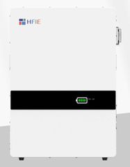 10.44kWh LiFePO4 Floor-Wall Battery HFIE