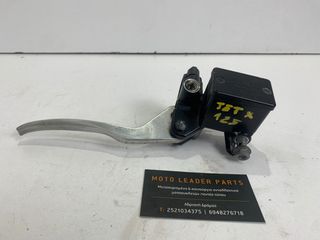 ΑΝΤΛΙΑ ΕΜΠΡΟΣ ΦΡΕΝΟΥ SYM JET X 125 2023 ABS *MOTO LEADER PARTS*