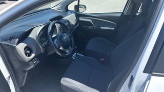 Toyota Yaris 2017 1500cc HYBRID ACTIVE PLUS 100HP-thumb-13