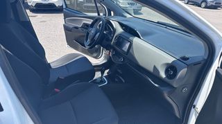 Toyota Yaris 2017 1500cc HYBRID ACTIVE PLUS 100HP-thumb-40