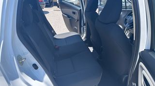 Toyota Yaris 2017 1500cc HYBRID ACTIVE PLUS 100HP-thumb-39