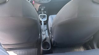 Toyota Yaris 2017 1500cc HYBRID ACTIVE PLUS 100HP-thumb-37