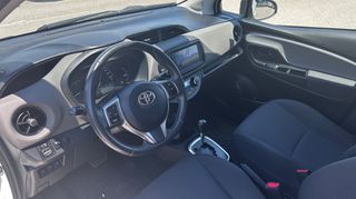Toyota Yaris 2017 1500cc HYBRID ACTIVE PLUS 100HP-thumb-15