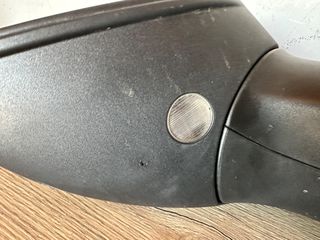 PORSCHE CAYENNE 958 ΚΑΘΡΕΥΤΕΣ ΗΛΕΚΤΡΙΚΟΥΣ 2010-2016 ΜΕ 2ΜΠΡΙΖΕΣ 12PIN-thumb-1