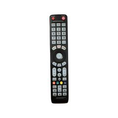 Τηλεχειριστήριο τηλεόρασης - Universal - V1190 - 011901