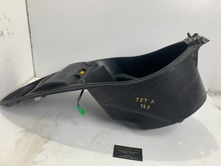 ΚΟΥΒΑΣ ΣΕΛΑΣ SYM JET X 125 2023 ABS *MOTO LEADER PARTS*