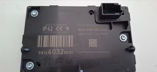 ΦΟΡΤΙΣΤΗΣ ΚΙΝΗΤΟΥ - WIRELESS - CITROEN C3 AIRCROSS -- PEUGEOT 3008 , 5008 2016-2021-thumb-1