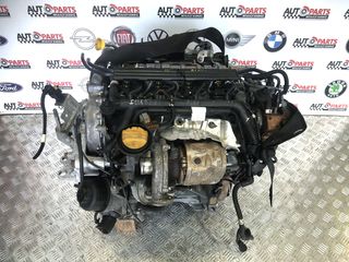 ΚΙΝΗΤΗΡΑΣ PEUGEOT BIPPER 2010-2014 1250cc DIESEL {199A9000}