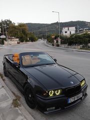 Bmw 318 1998