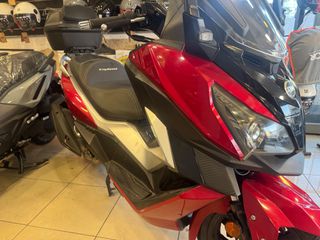 Sym Cruisym 250 2019 CRUISYM 250I ABS-thumb-1