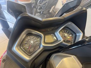 Sym Cruisym 250 2019 CRUISYM 250I ABS-thumb-3