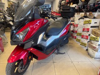 Sym Cruisym 250 2019 CRUISYM 250I ABS-thumb-6