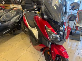 Sym Cruisym 250 2019 CRUISYM 250I ABS-thumb-7