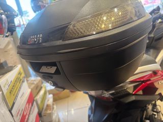 Sym Cruisym 250 2019 CRUISYM 250I ABS-thumb-8