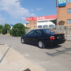 Bmw 520 2004