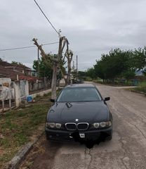 Bmw 520 2004
