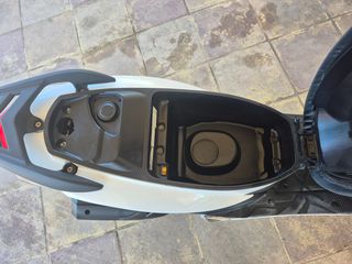 Sym JET 4 125 2017 Auto Ψάλτου-thumb-7
