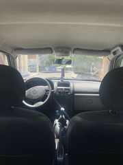 Renault Clio 2003 CLIO 1.4 16V-thumb-3