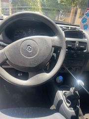 Renault Clio 2003 CLIO 1.4 16V-thumb-4
