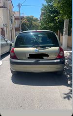 Renault Clio 2003 CLIO 1.4 16V-thumb-2