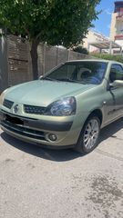 Renault Clio 2003 CLIO 1.4 16V