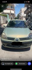Renault Clio 2003 CLIO 1.4 16V-thumb-1