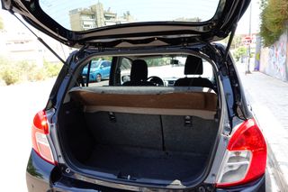 Suzuki Celerio 2015 1.0 cc / Privilege-thumb-54