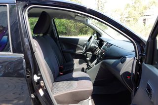 Suzuki Celerio 2015 1.0 cc / Privilege-thumb-56