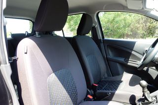 Suzuki Celerio 2015 1.0 cc / Privilege-thumb-57