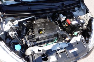 Suzuki Celerio 2015 1.0 cc / Privilege-thumb-58