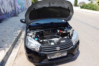Suzuki Celerio 2015 1.0 cc / Privilege-thumb-61